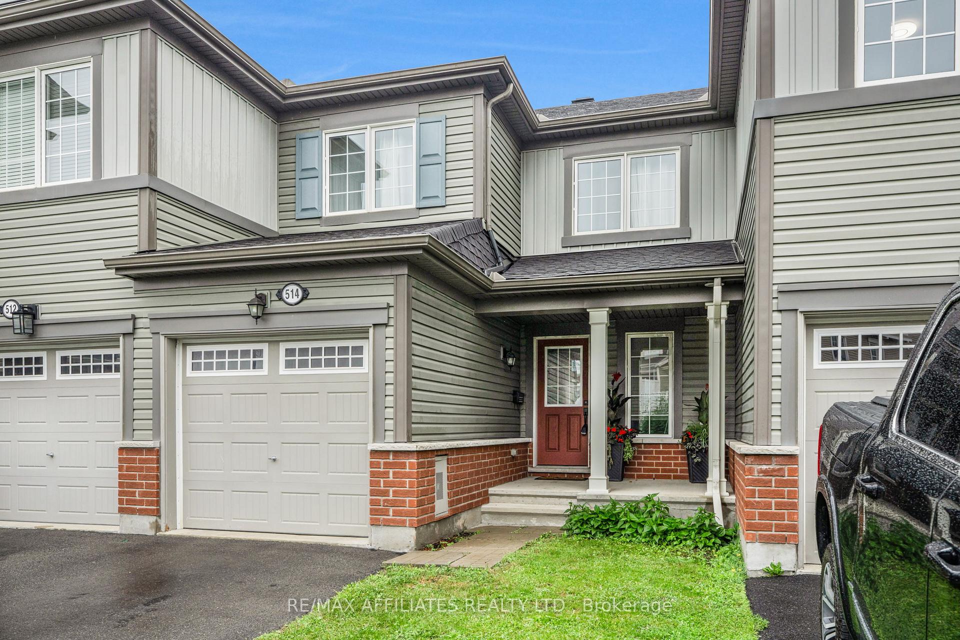 Photo 1 of 514 Broadleaf Street, Ottawa, Avalon West — HOMEH