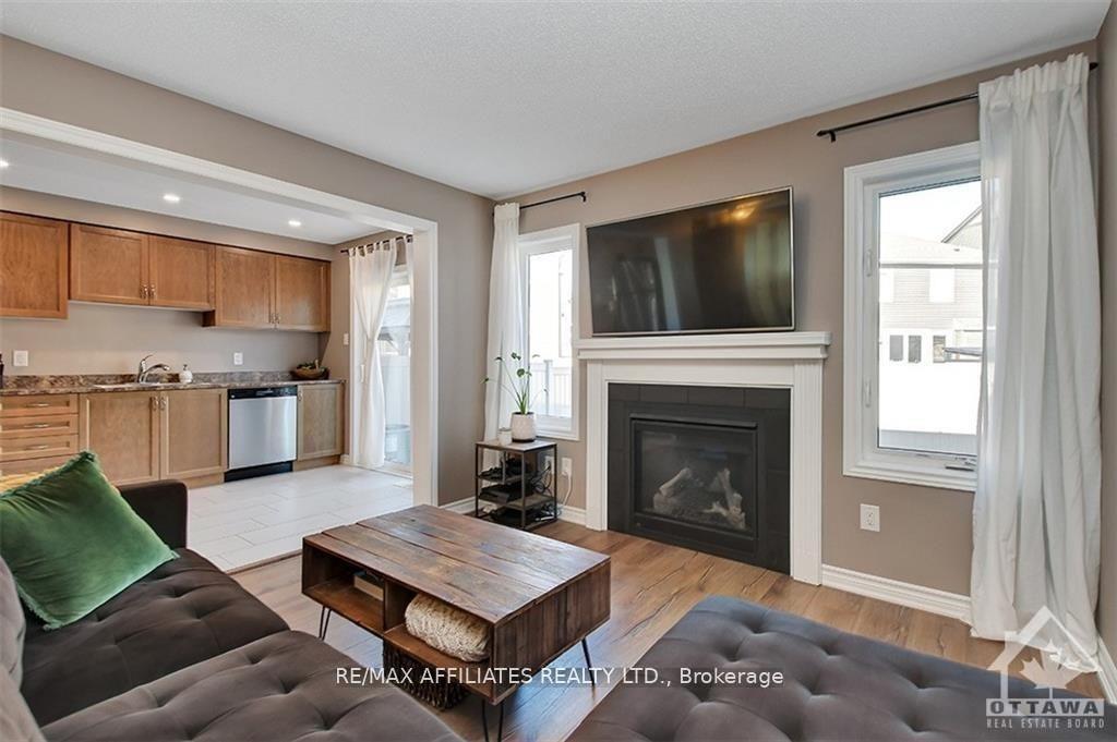 Photo 7 of 514 Broadleaf Street, Ottawa, Avalon West — HOMEH