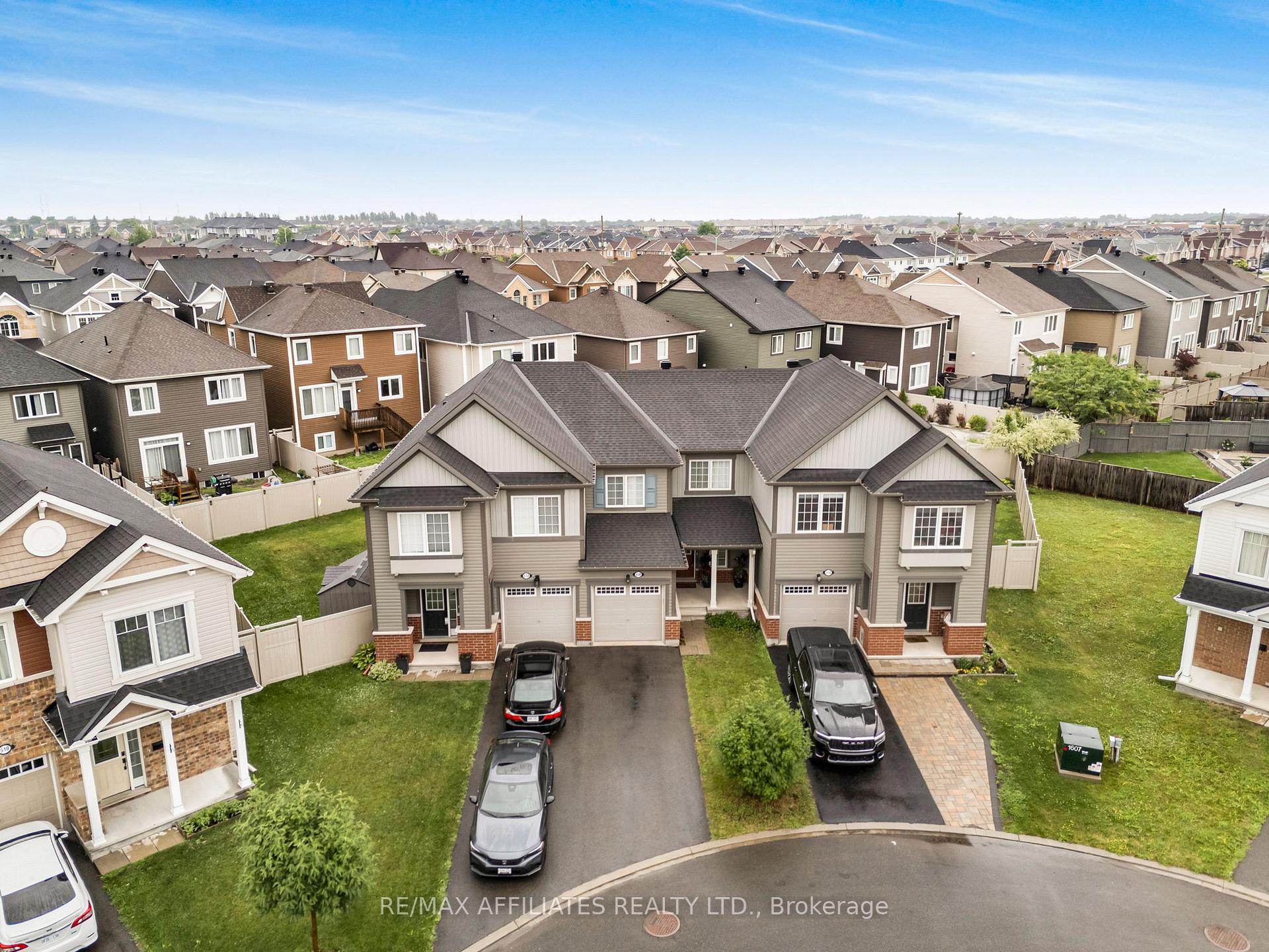 Photo 27 of 514 Broadleaf Street, Ottawa, Avalon West — HOMEH