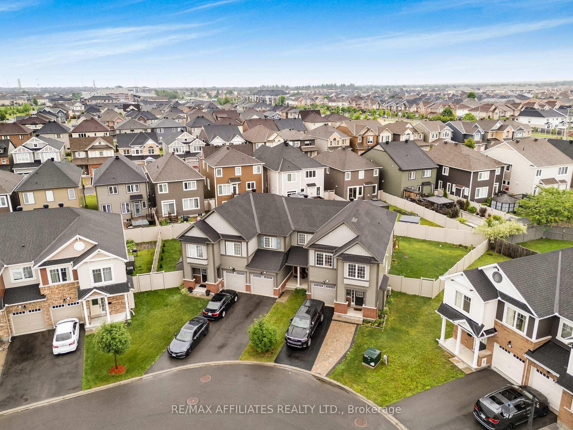 Photo 28 of 514 Broadleaf Street, Ottawa, Avalon West — HOMEH