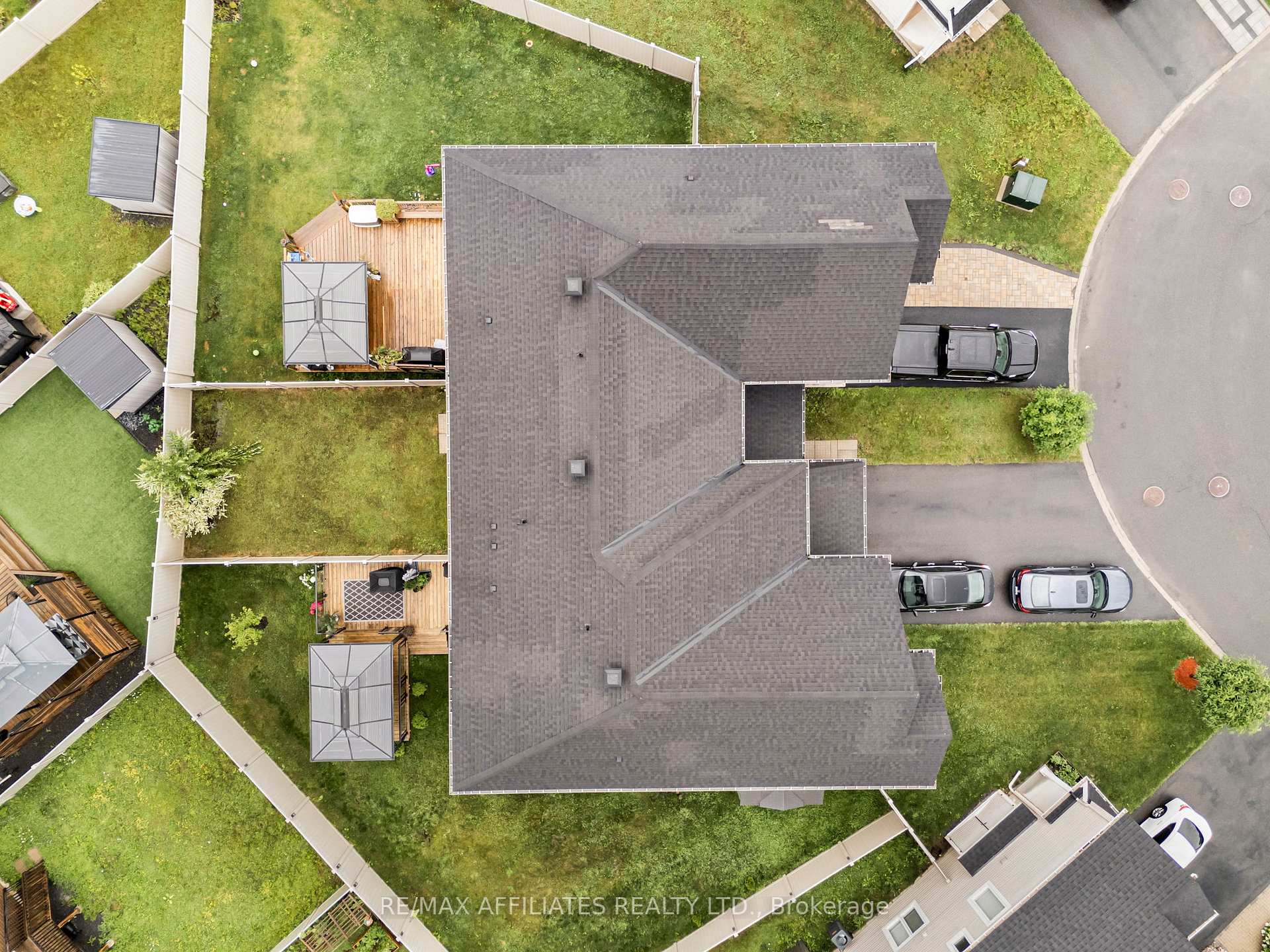 Photo 29 of 514 Broadleaf Street, Ottawa, Avalon West — HOMEH