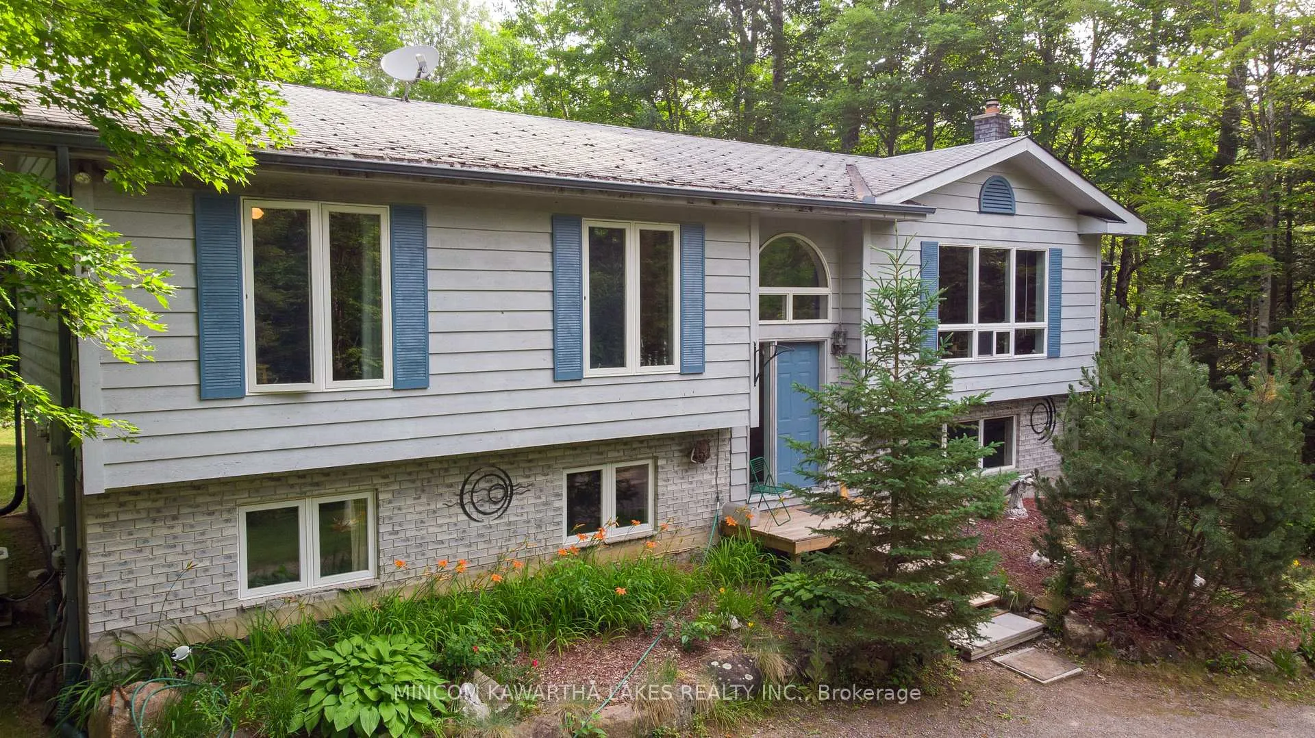 Photo 3 of 1662 County Rd 504, North Kawartha — HOMEH