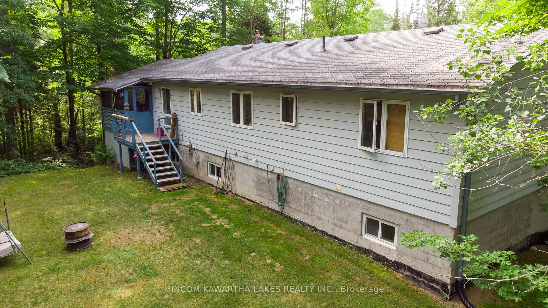 Photo 4 of 1662 County Rd 504, North Kawartha — HOMEH