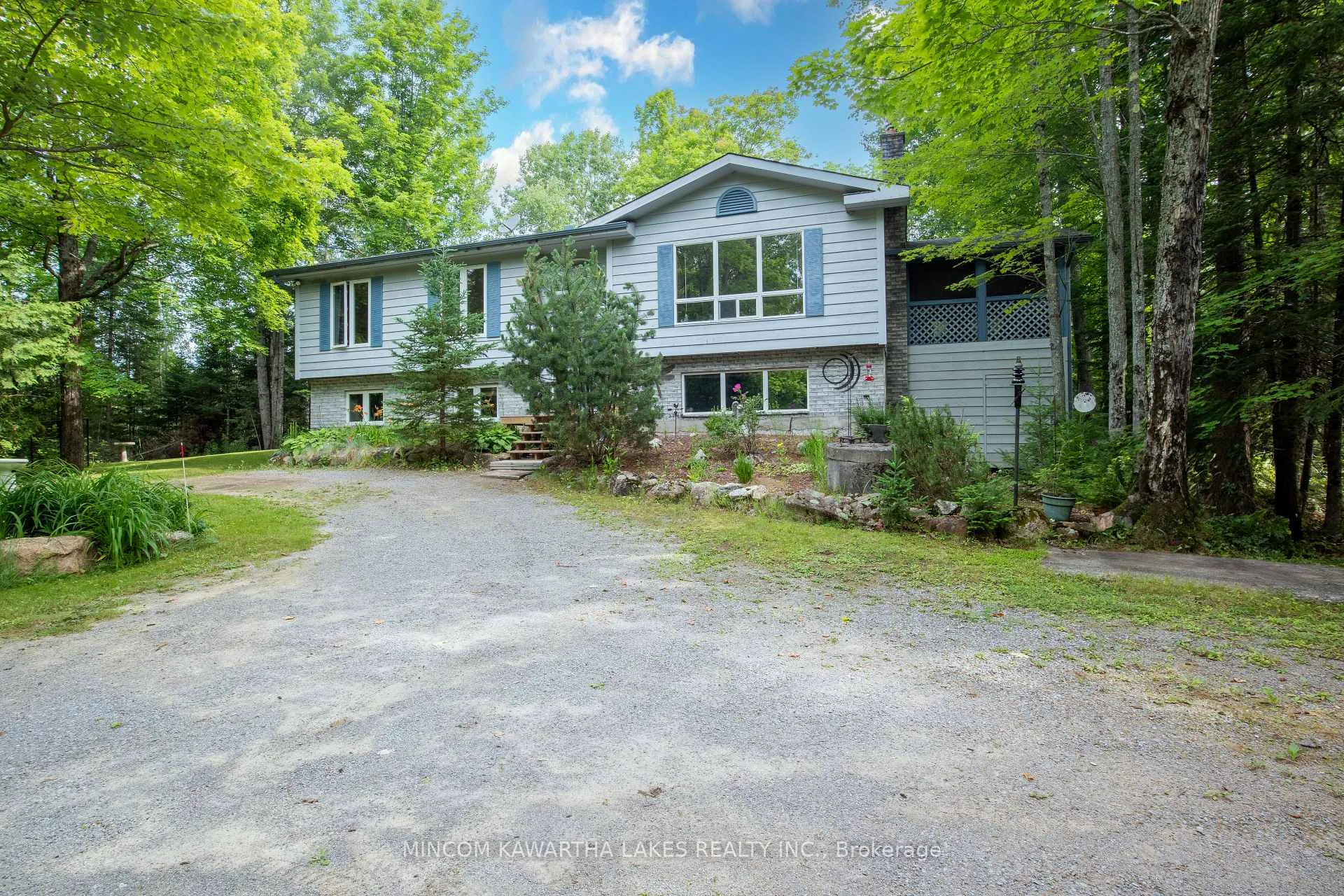 Photo 5 of 1662 County Rd 504, North Kawartha — HOMEH