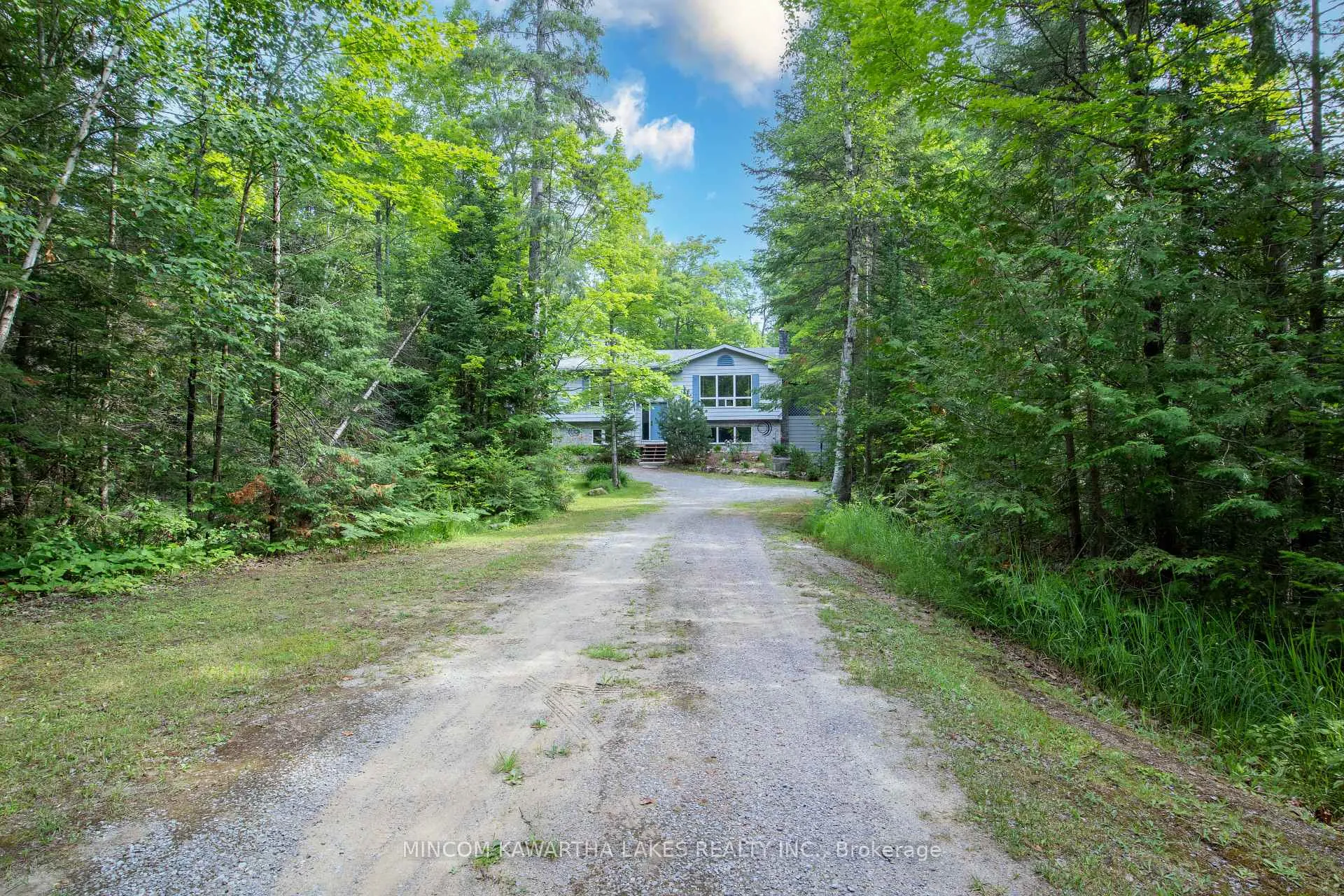 Photo 6 of 1662 County Rd 504, North Kawartha — HOMEH