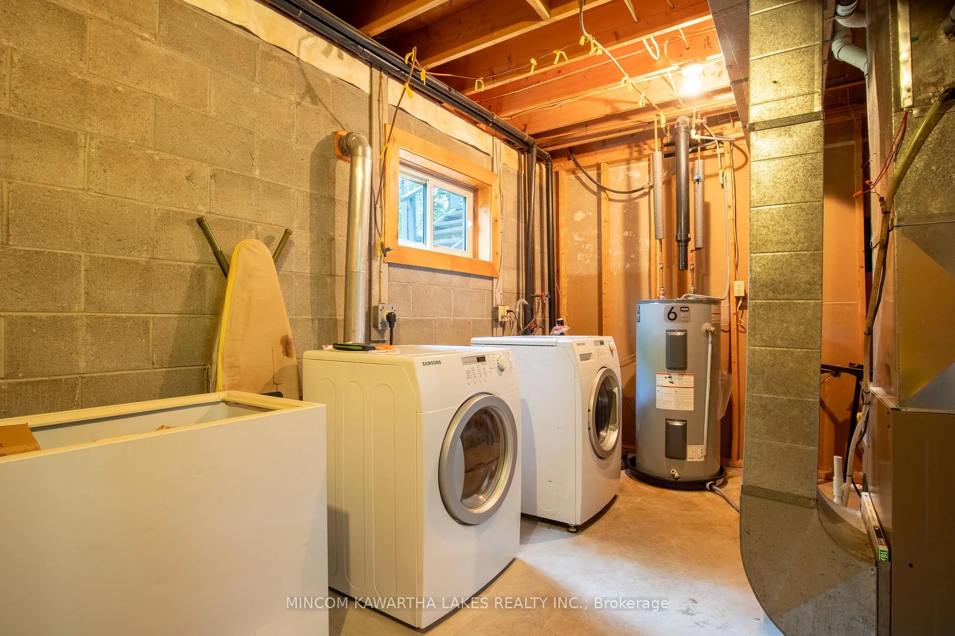 Photo 9 of 1662 County Rd 504, North Kawartha — HOMEH
