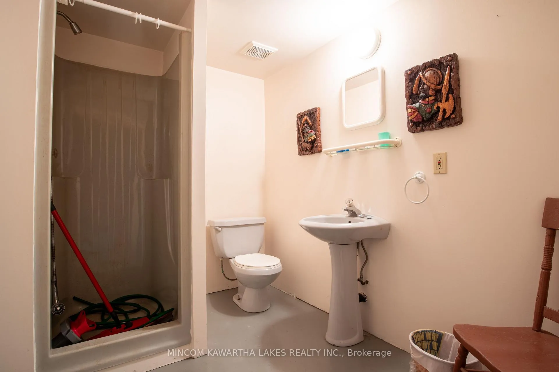 Photo 11 of 1662 County Rd 504, North Kawartha — HOMEH