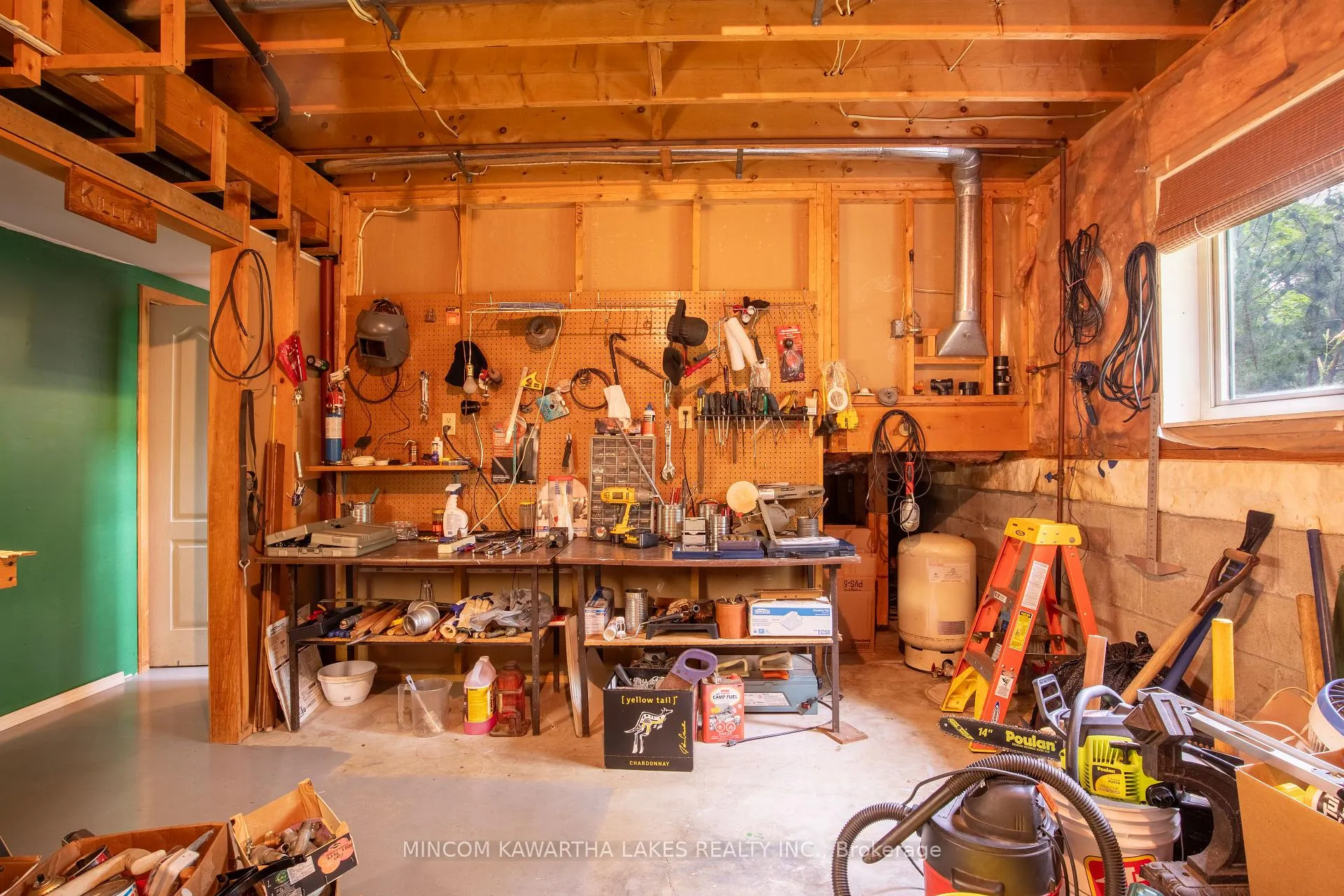 Photo 13 of 1662 County Rd 504, North Kawartha — HOMEH