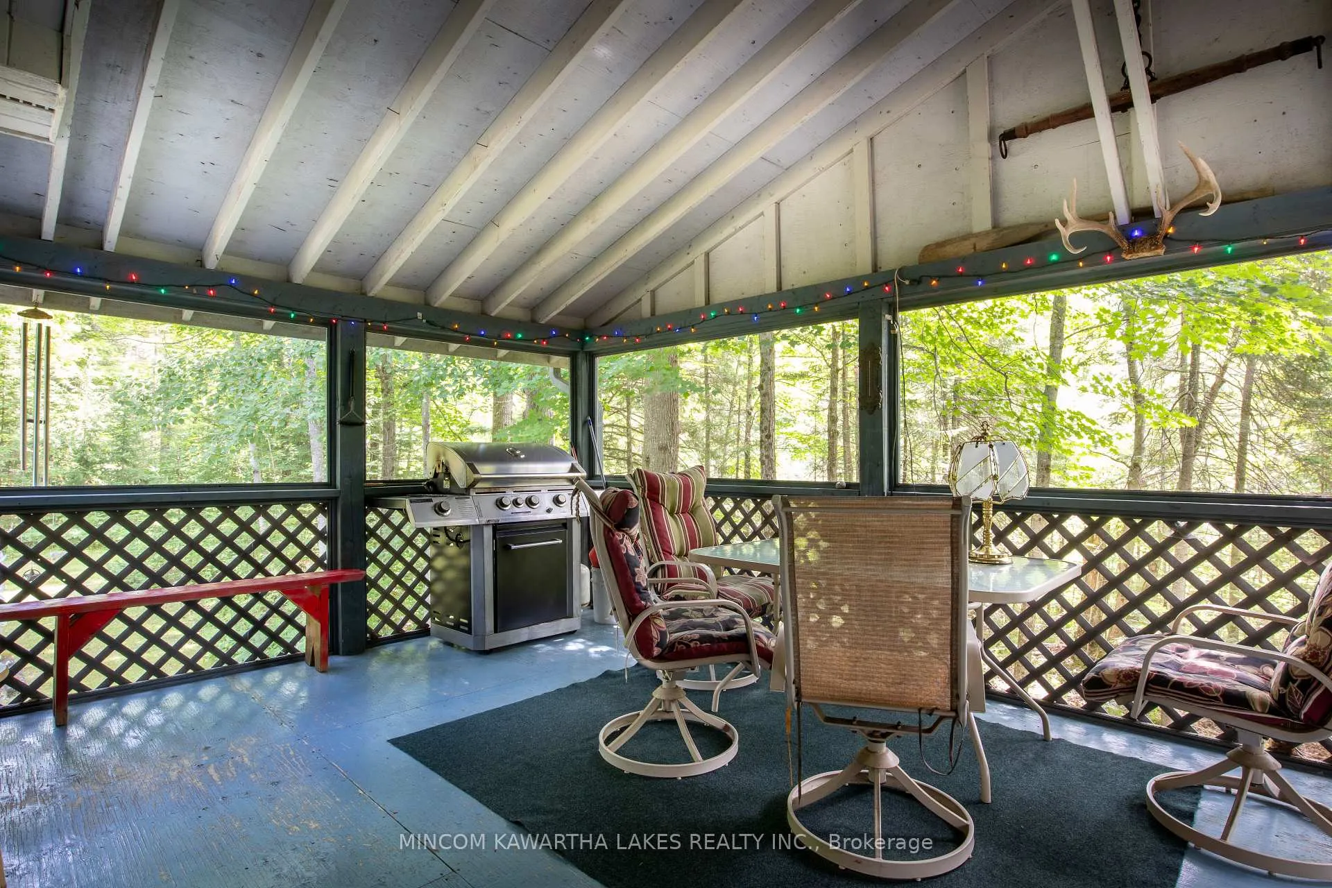 Photo 16 of 1662 County Rd 504, North Kawartha — HOMEH