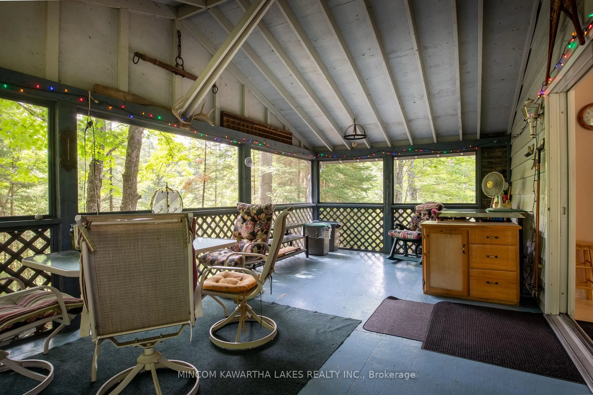 Photo 17 of 1662 County Rd 504, North Kawartha — HOMEH