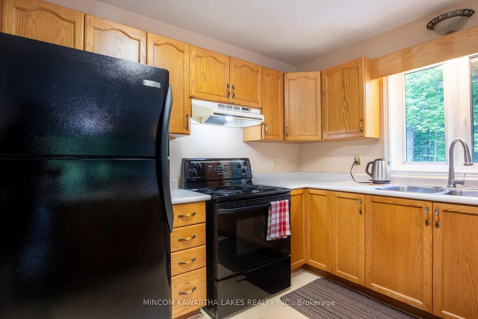 Photo 21 of 1662 County Rd 504, North Kawartha — HOMEH