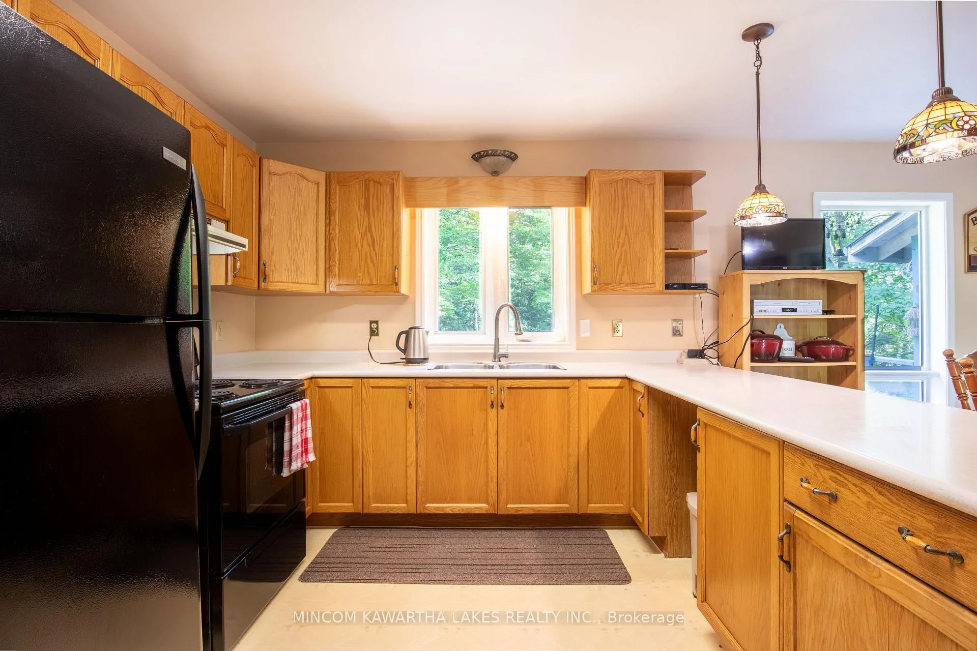 Photo 22 of 1662 County Rd 504, North Kawartha — HOMEH