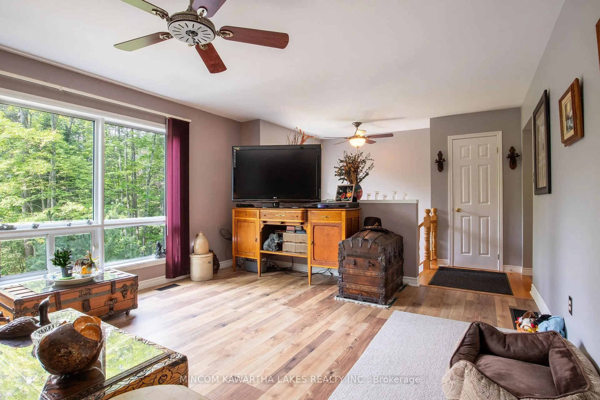 Photo 23 of 1662 County Rd 504, North Kawartha — HOMEH