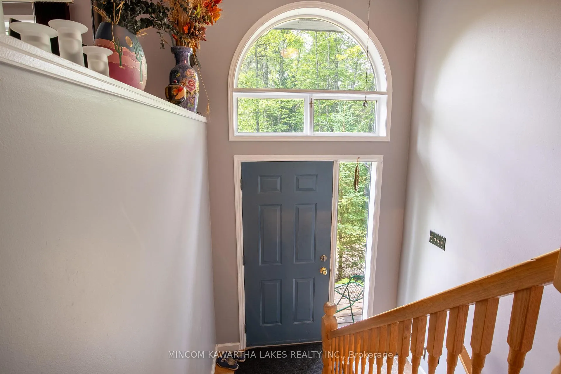 Photo 26 of 1662 County Rd 504, North Kawartha — HOMEH