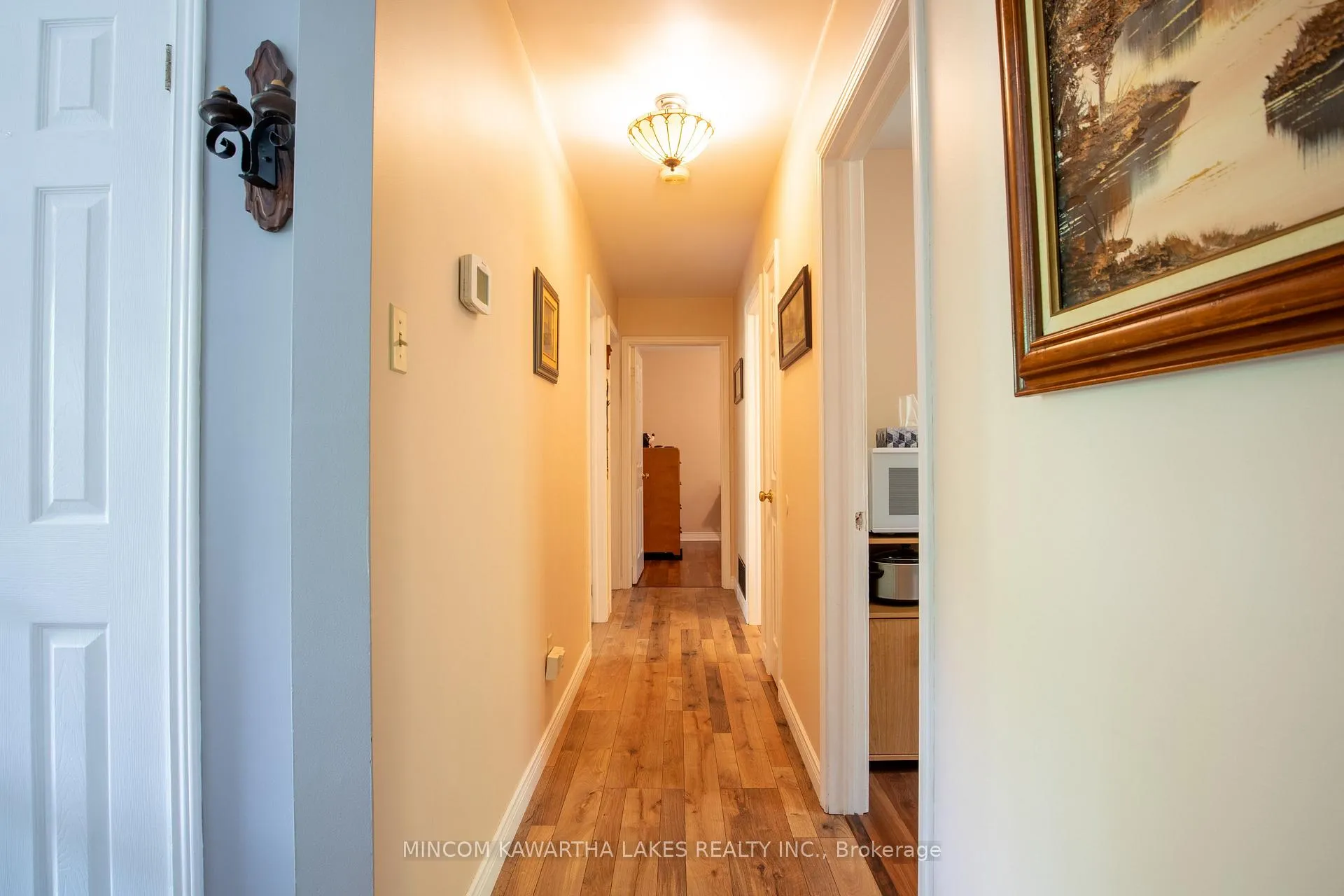 Photo 27 of 1662 County Rd 504, North Kawartha — HOMEH