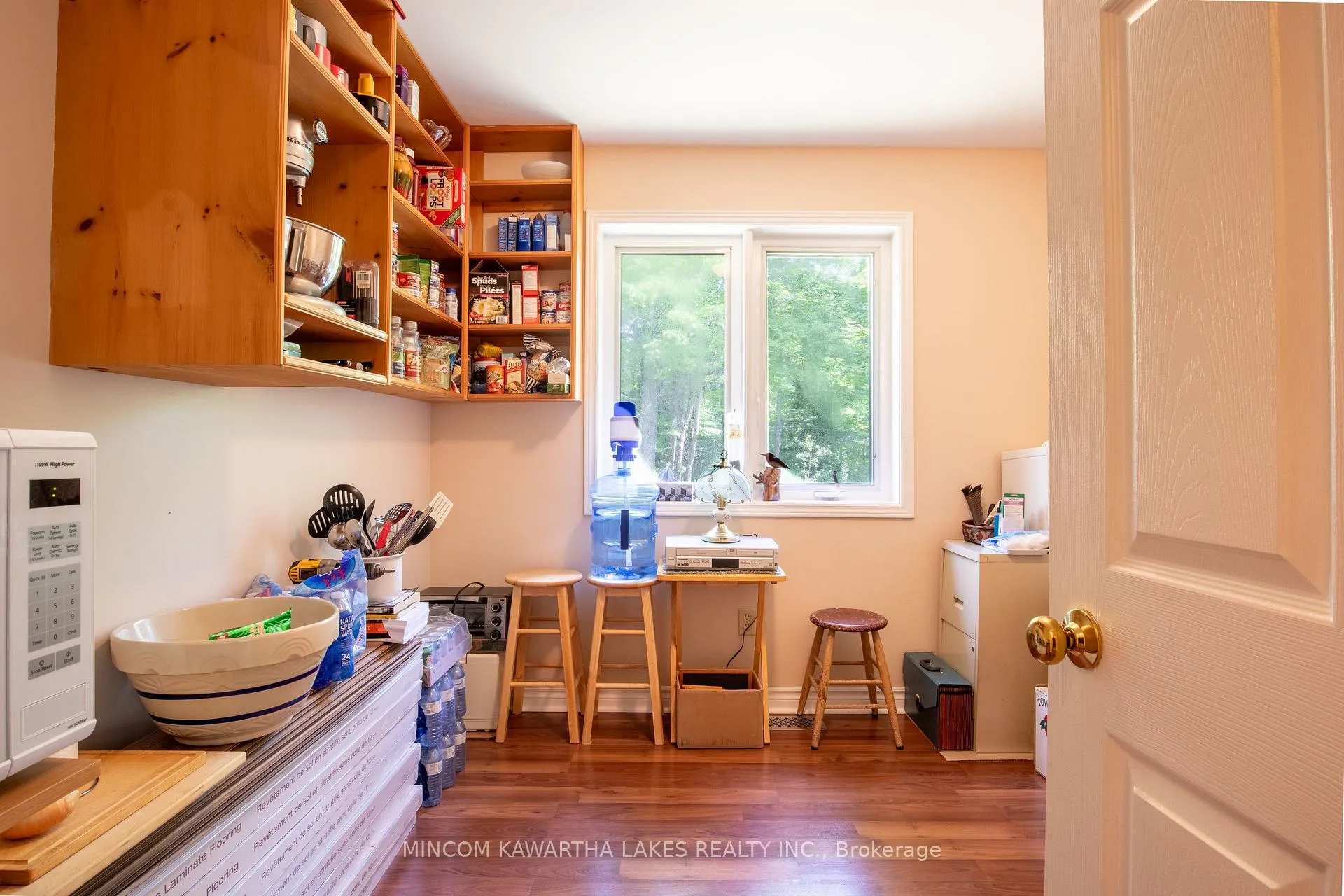 Photo 28 of 1662 County Rd 504, North Kawartha — HOMEH