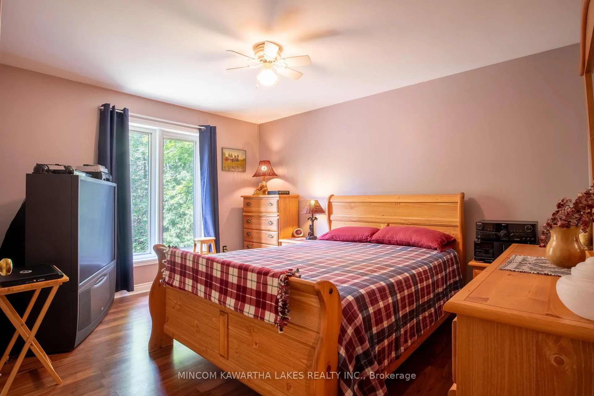 Photo 33 of 1662 County Rd 504, North Kawartha — HOMEH