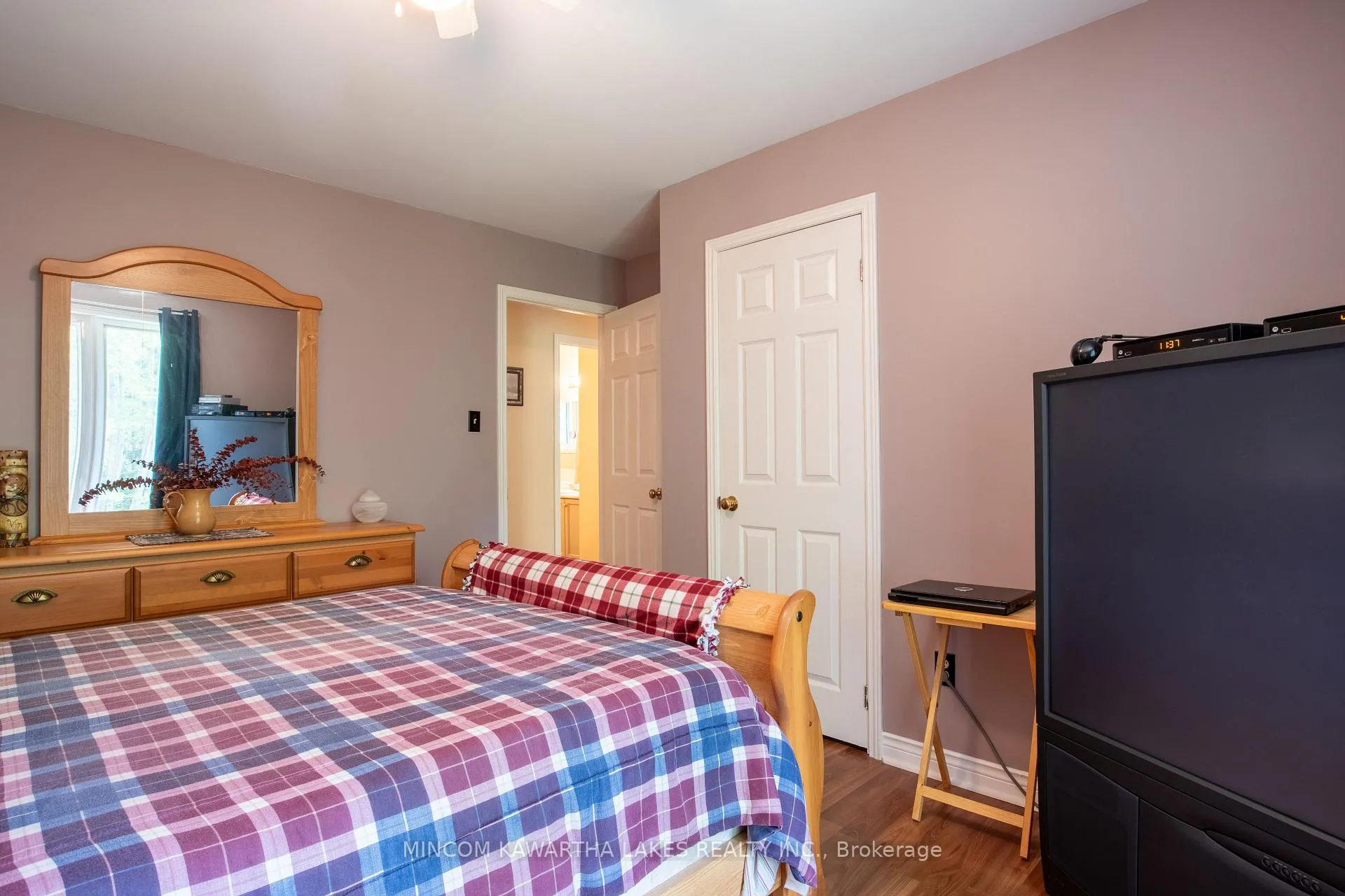 Photo 34 of 1662 County Rd 504, North Kawartha — HOMEH