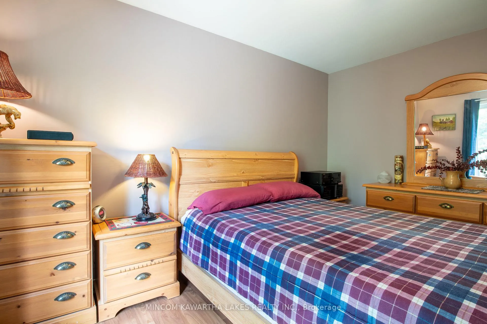 Photo 35 of 1662 County Rd 504, North Kawartha — HOMEH