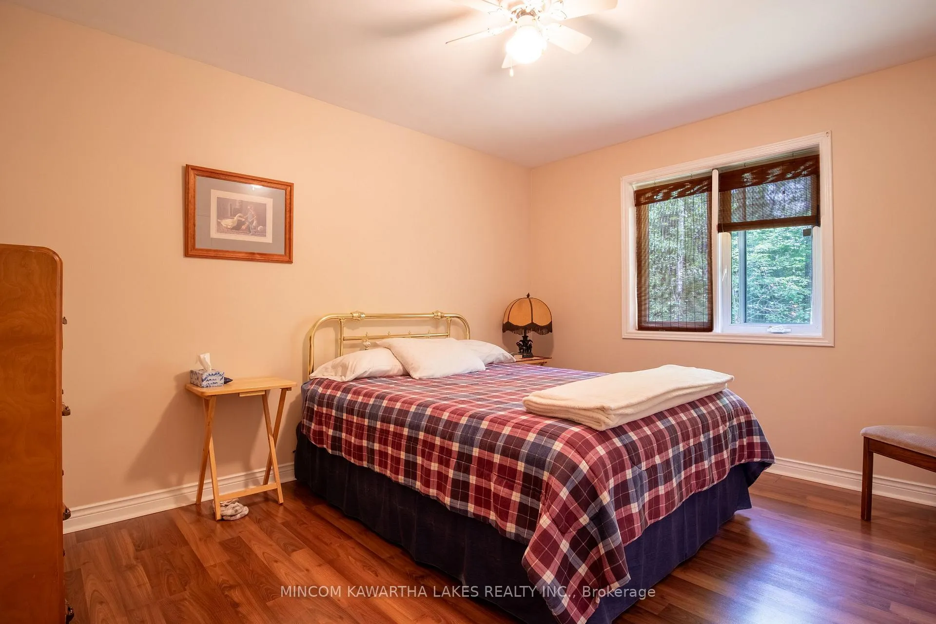 Photo 36 of 1662 County Rd 504, North Kawartha — HOMEH