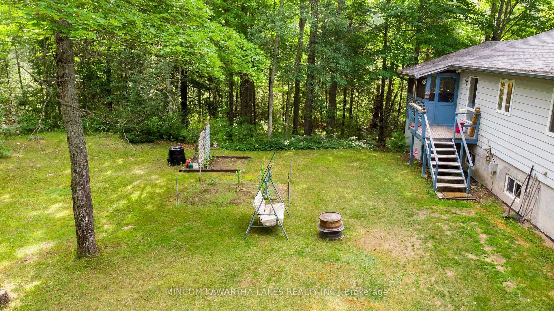 Photo 38 of 1662 County Rd 504, North Kawartha — HOMEH