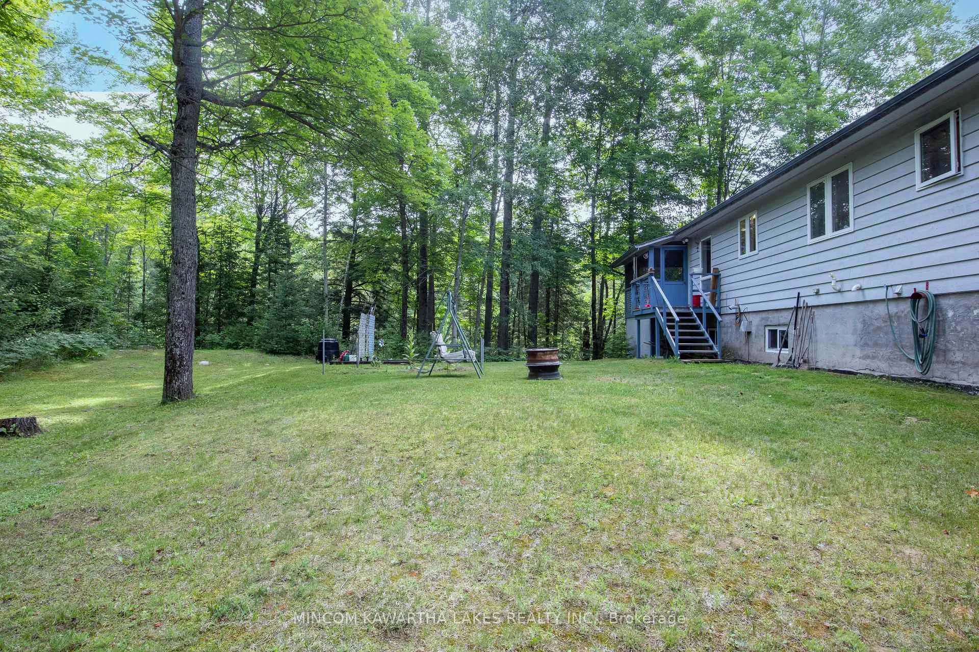 Photo 39 of 1662 County Rd 504, North Kawartha — HOMEH