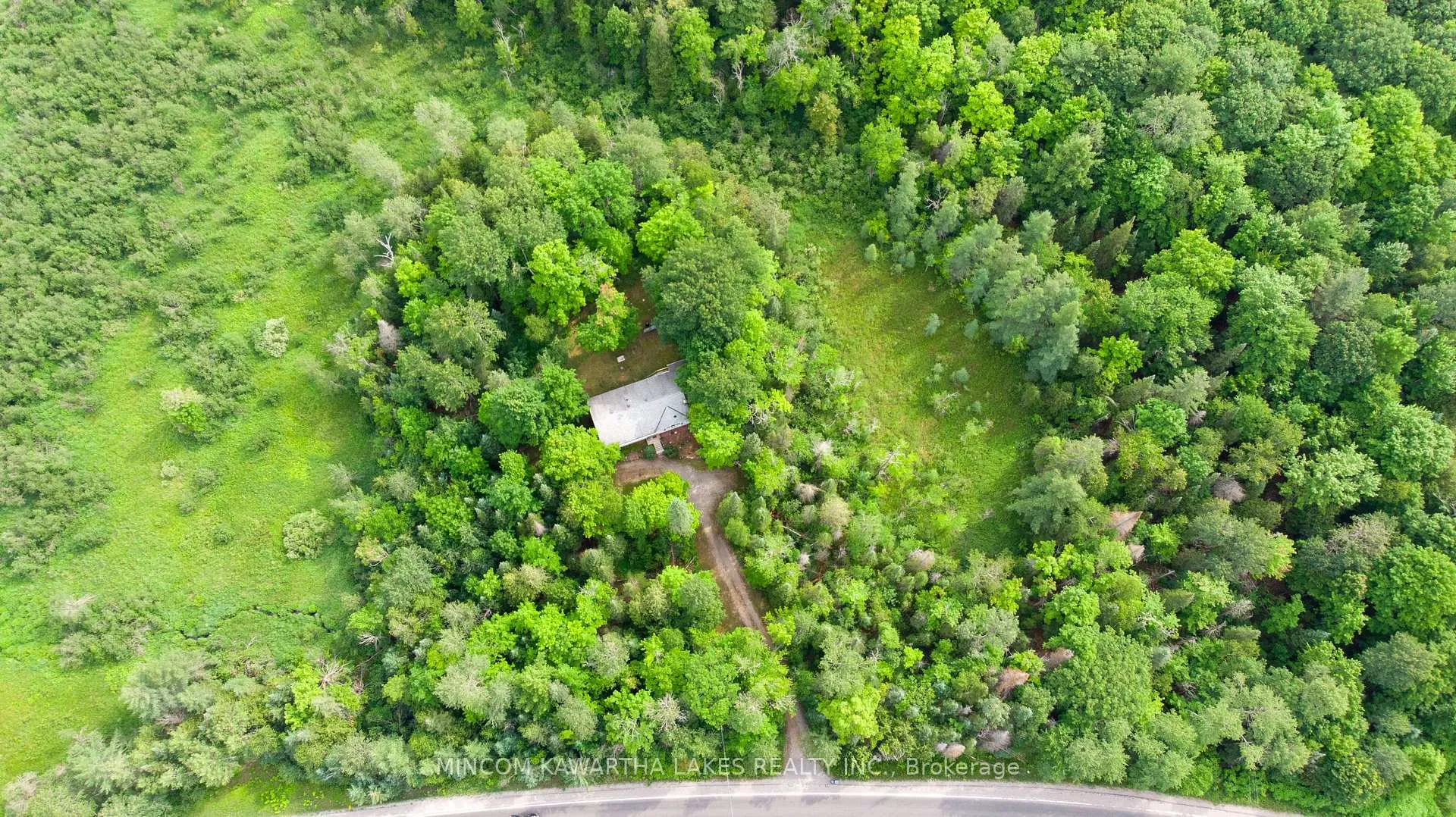 Photo 40 of 1662 County Rd 504, North Kawartha — HOMEH
