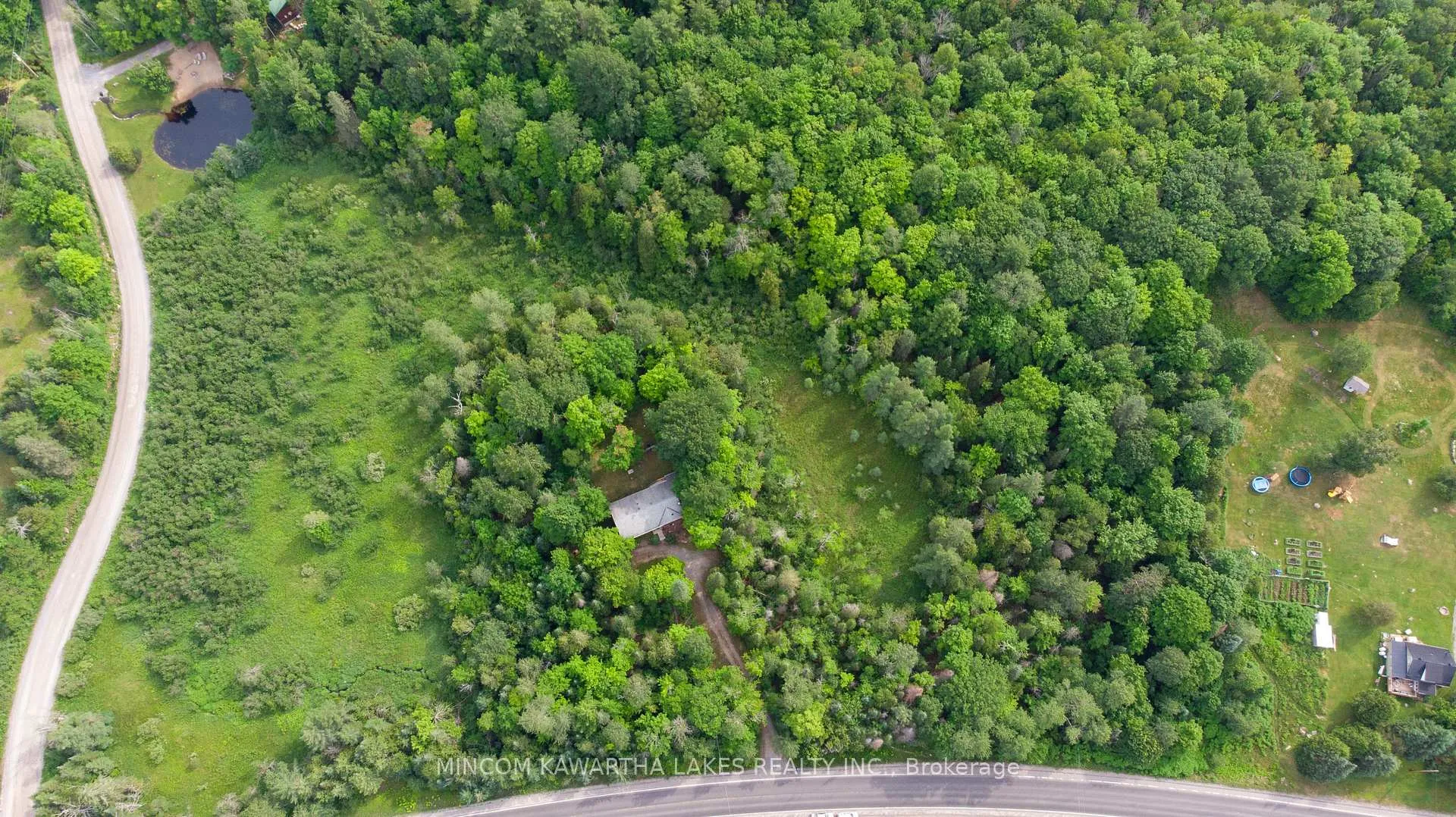 Photo 41 of 1662 County Rd 504, North Kawartha — HOMEH