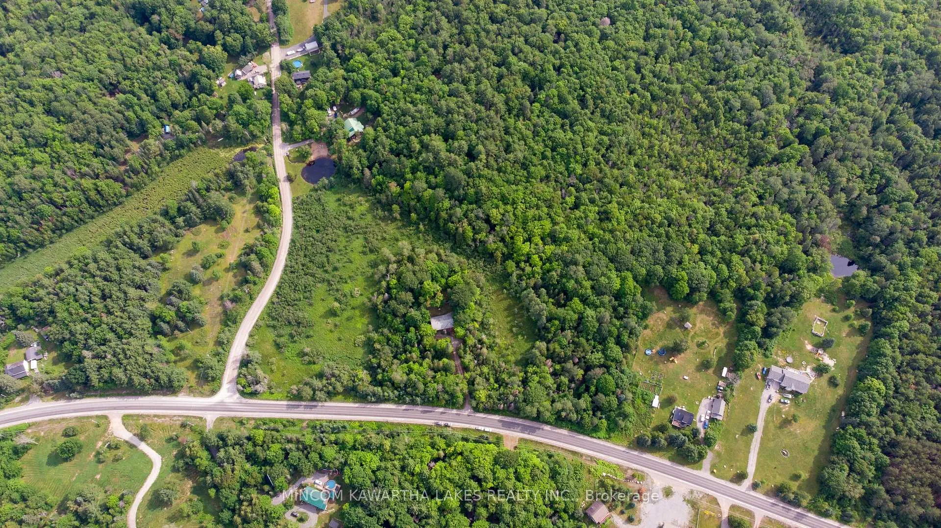 Photo 42 of 1662 County Rd 504, North Kawartha — HOMEH