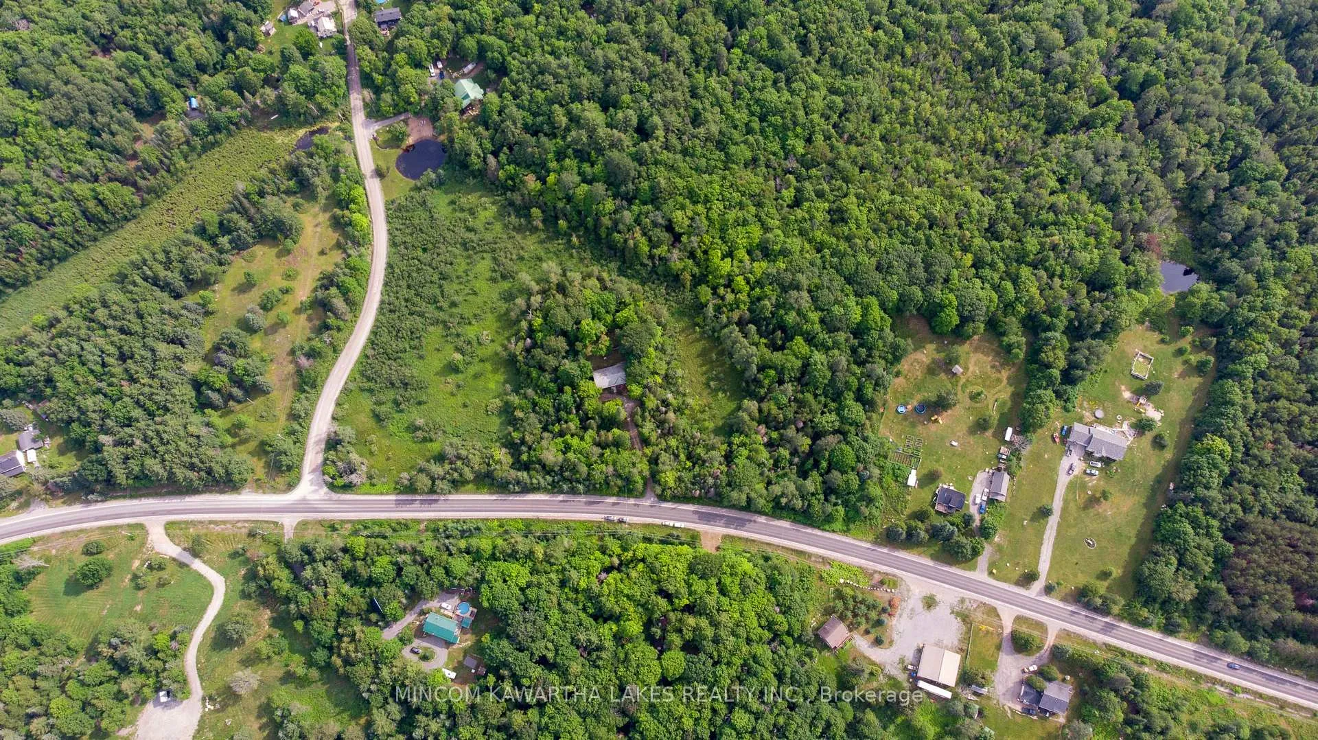 Photo 43 of 1662 County Rd 504, North Kawartha — HOMEH