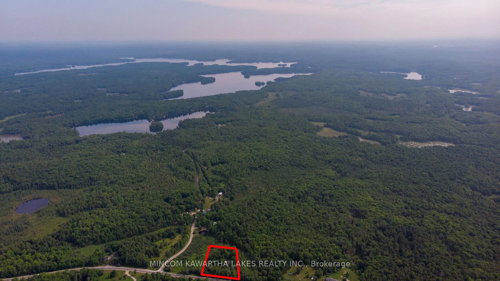 Photo 47 of 1662 County Rd 504, North Kawartha — HOMEH