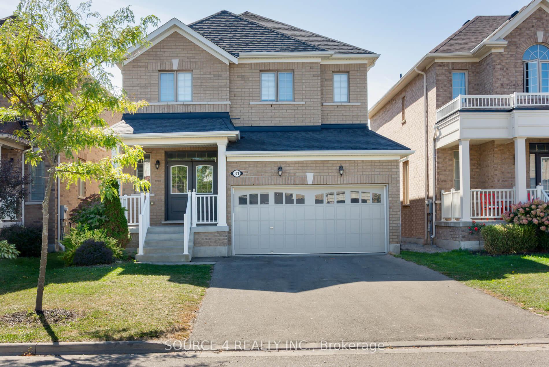 Photo 1 of 31 Mccabe Lane, New Tecumseth, Tottenham — HOMEH