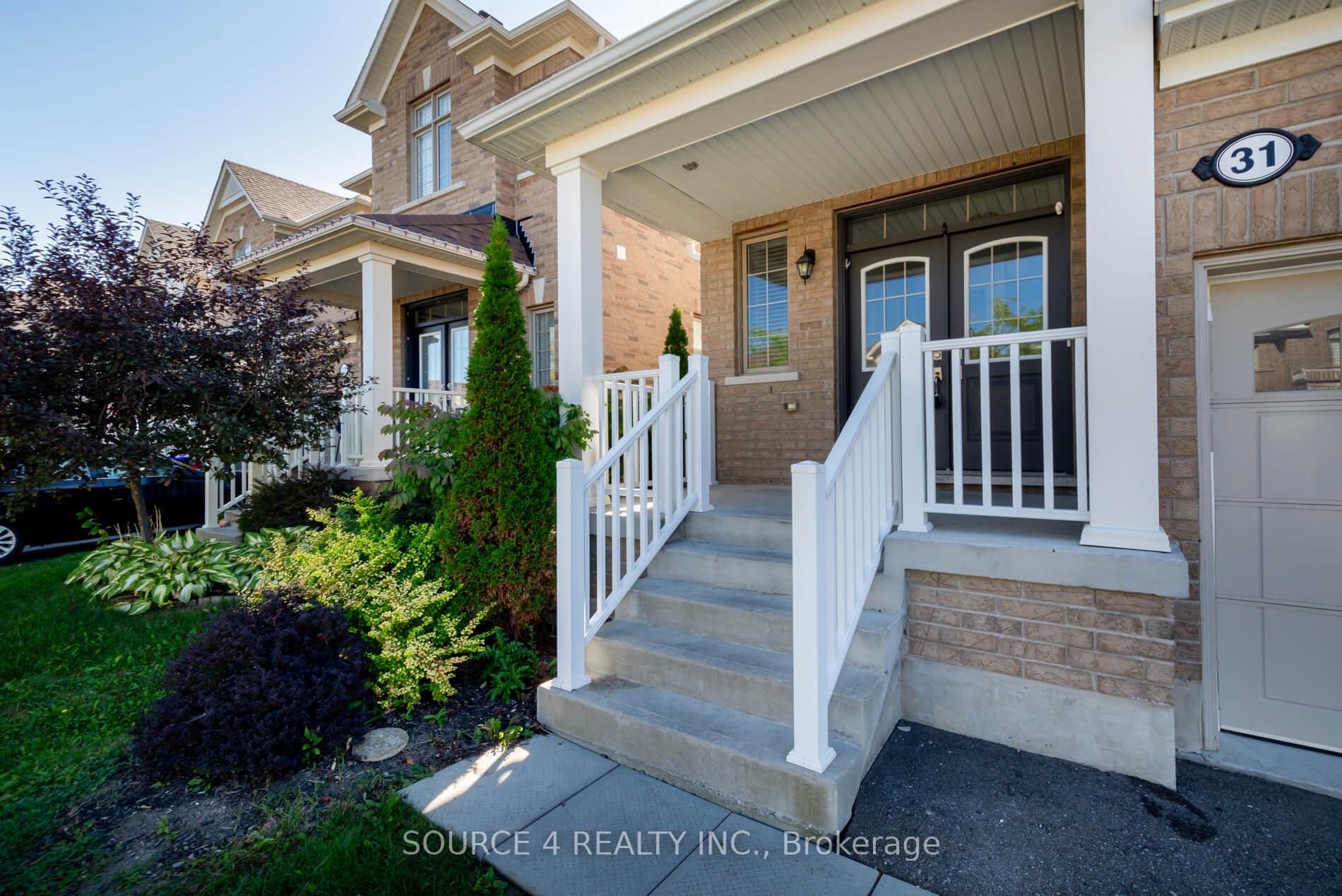Photo 2 of 31 Mccabe Lane, New Tecumseth, Tottenham — HOMEH