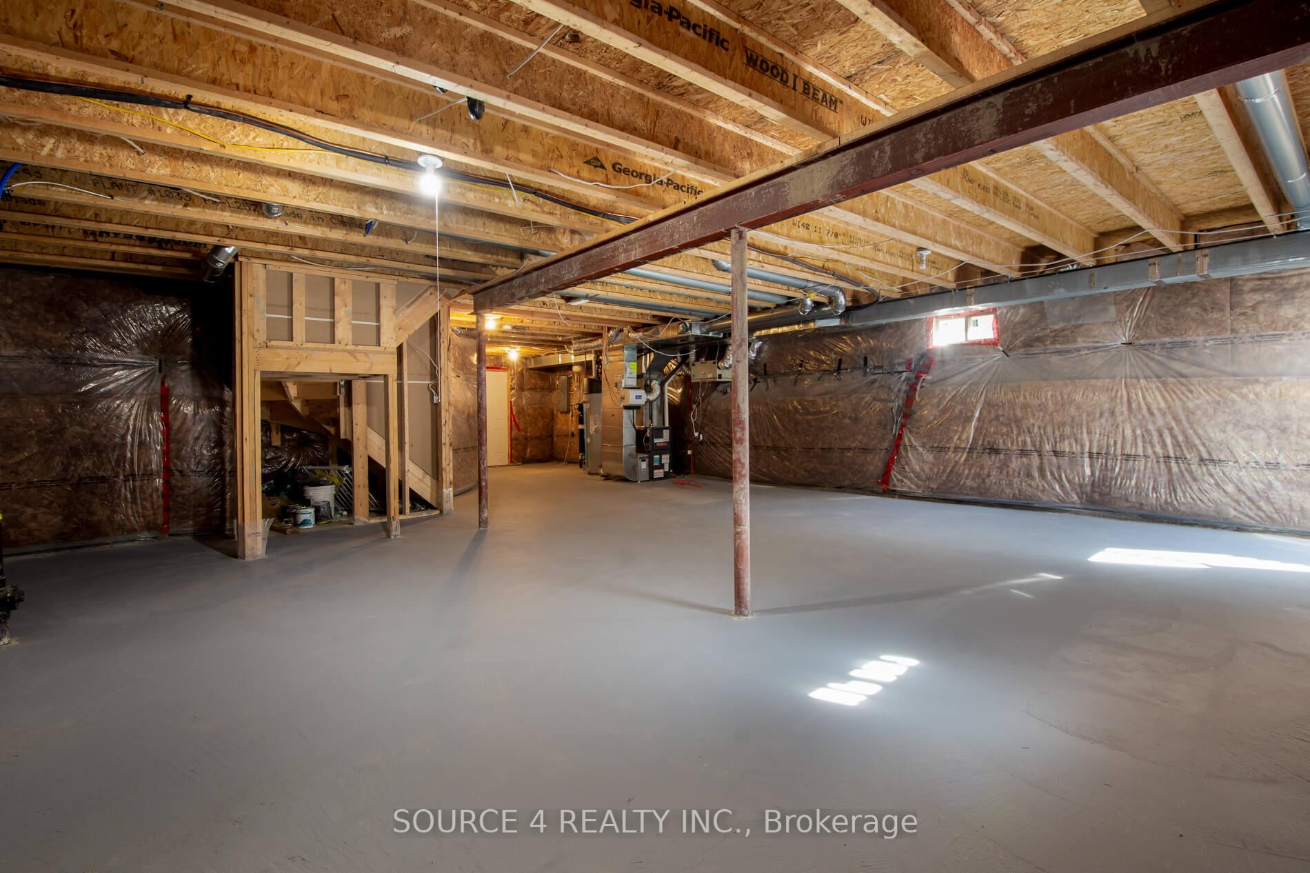 Photo 34 of 31 Mccabe Lane, New Tecumseth, Tottenham — HOMEH