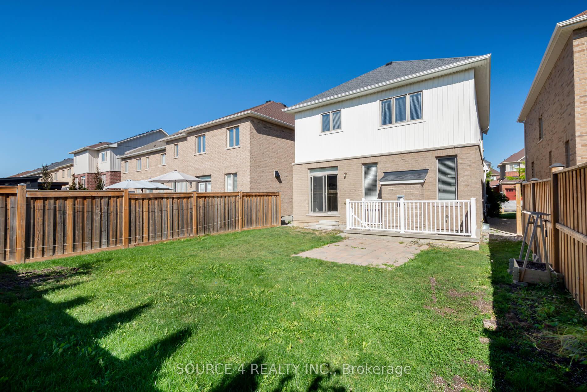Photo 37 of 31 Mccabe Lane, New Tecumseth, Tottenham — HOMEH