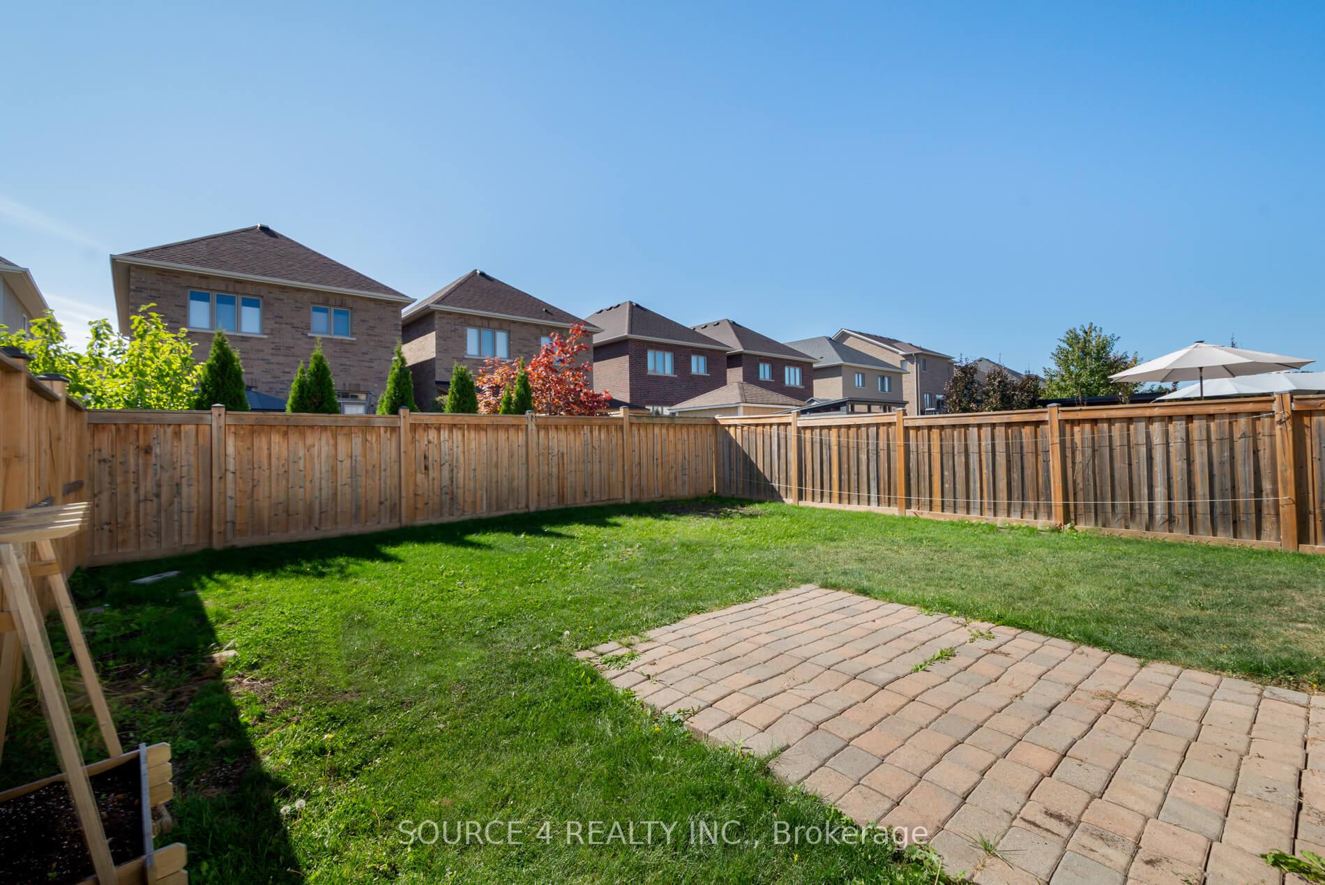 Photo 38 of 31 Mccabe Lane, New Tecumseth, Tottenham — HOMEH