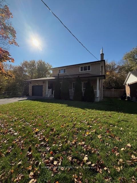 Photo 2 of 334 Wilson Road N, Oshawa, O'Neill — HOMEH