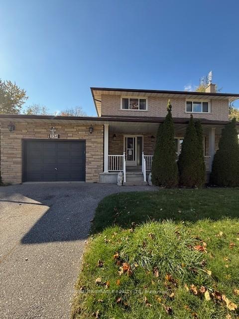 Photo 4 of 334 Wilson Road N, Oshawa, O'Neill — HOMEH