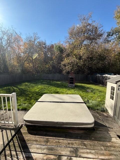 Photo 6 of 334 Wilson Road N, Oshawa, O'Neill — HOMEH