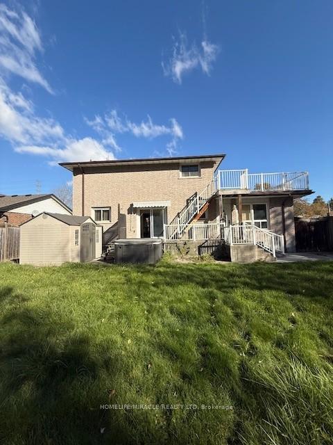 Photo 7 of 334 Wilson Road N, Oshawa, O'Neill — HOMEH