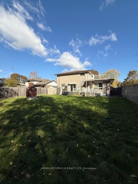 Photo 8 of 334 Wilson Road N, Oshawa, O'Neill — HOMEH