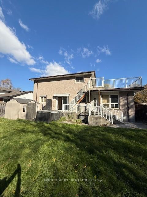 Photo 9 of 334 Wilson Road N, Oshawa, O'Neill — HOMEH
