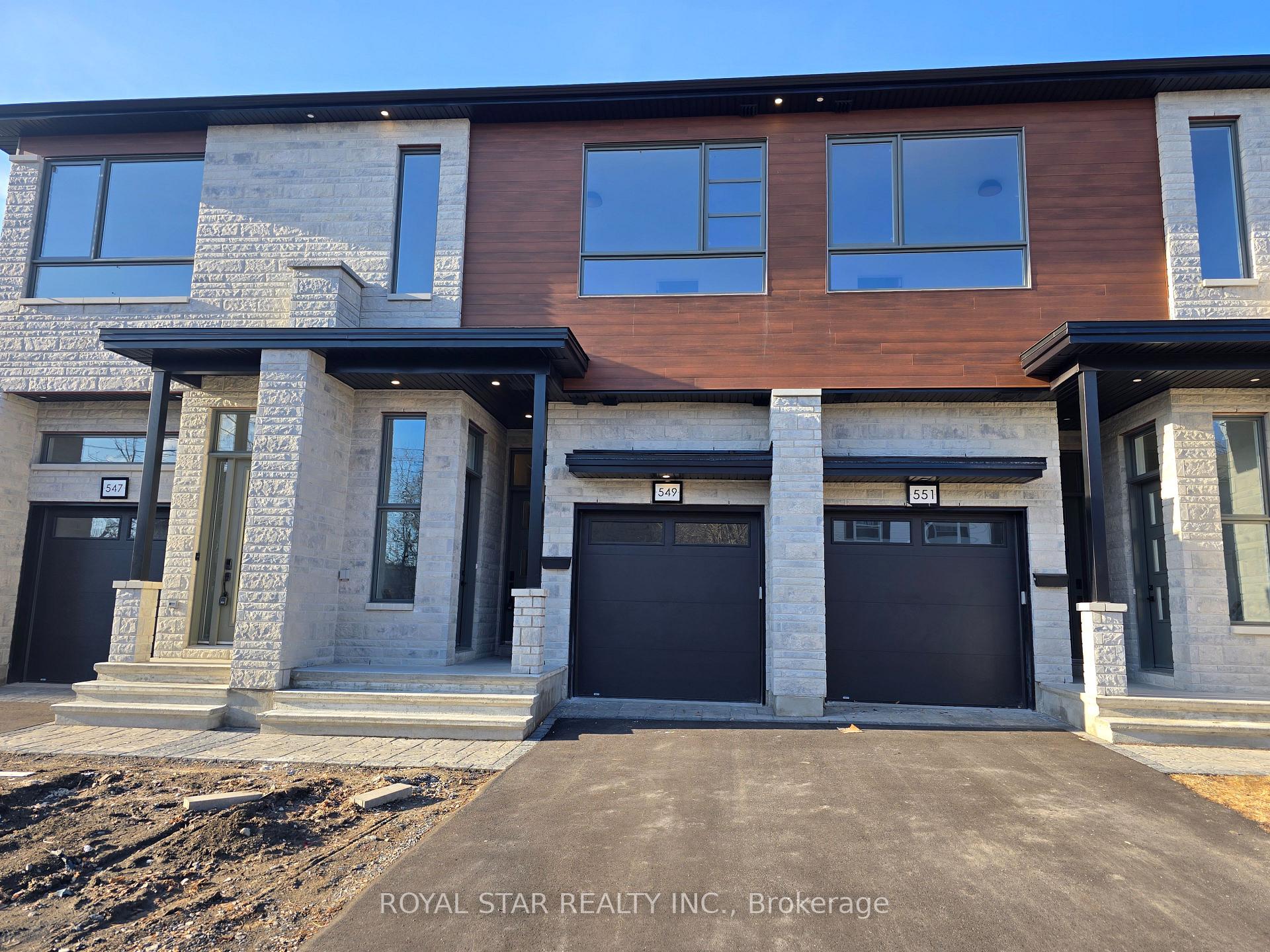 Photo 1 of 549 Mutual Street, Ottawa, Overbrook/Castle Heights — HOMEH