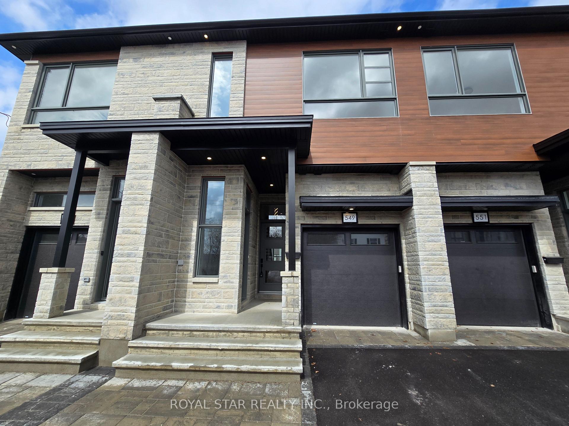 Photo 3 of 549 Mutual Street, Ottawa, Overbrook/Castle Heights — HOMEH