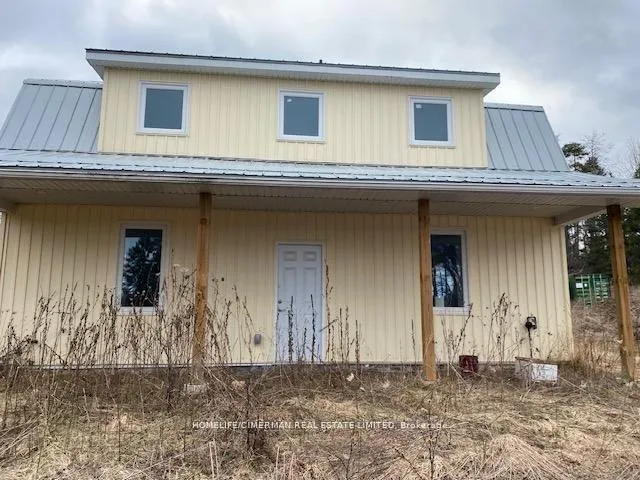 Front of 937054 Airport Road