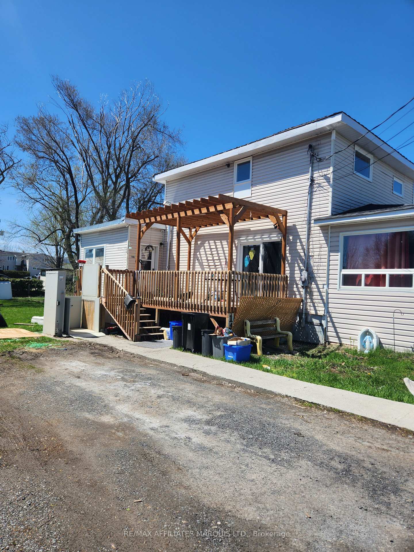 Photo 3 of 146 Bishop Street S, North Glengarry, Alexandria — HOMEH