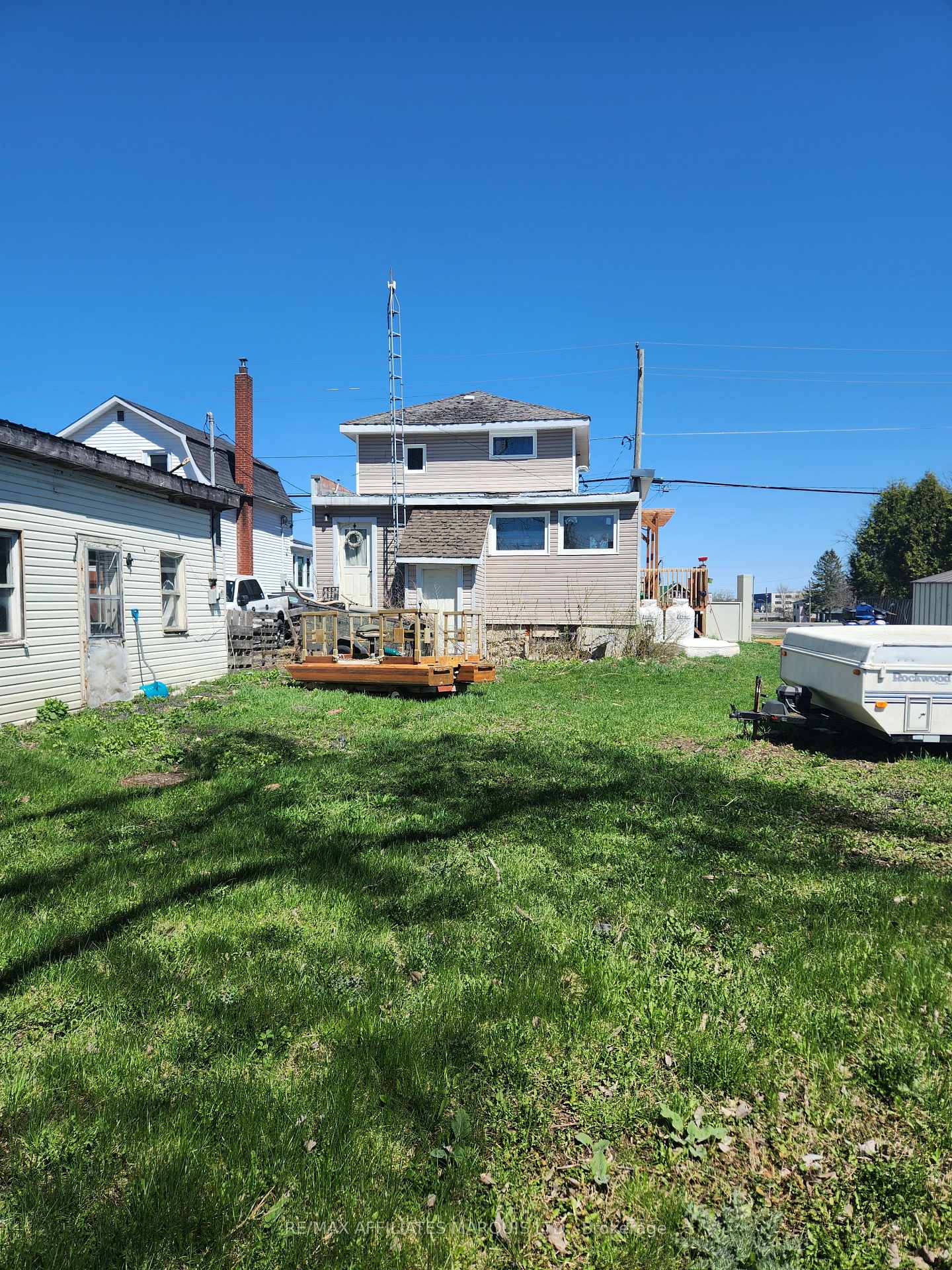 Photo 18 of 146 Bishop Street S, North Glengarry, Alexandria — HOMEH
