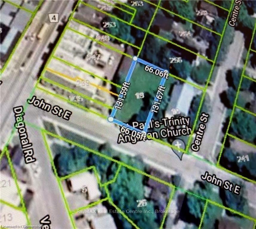 Photo 6 of 13 John Street E, North Huron, Wingham — HOMEH
