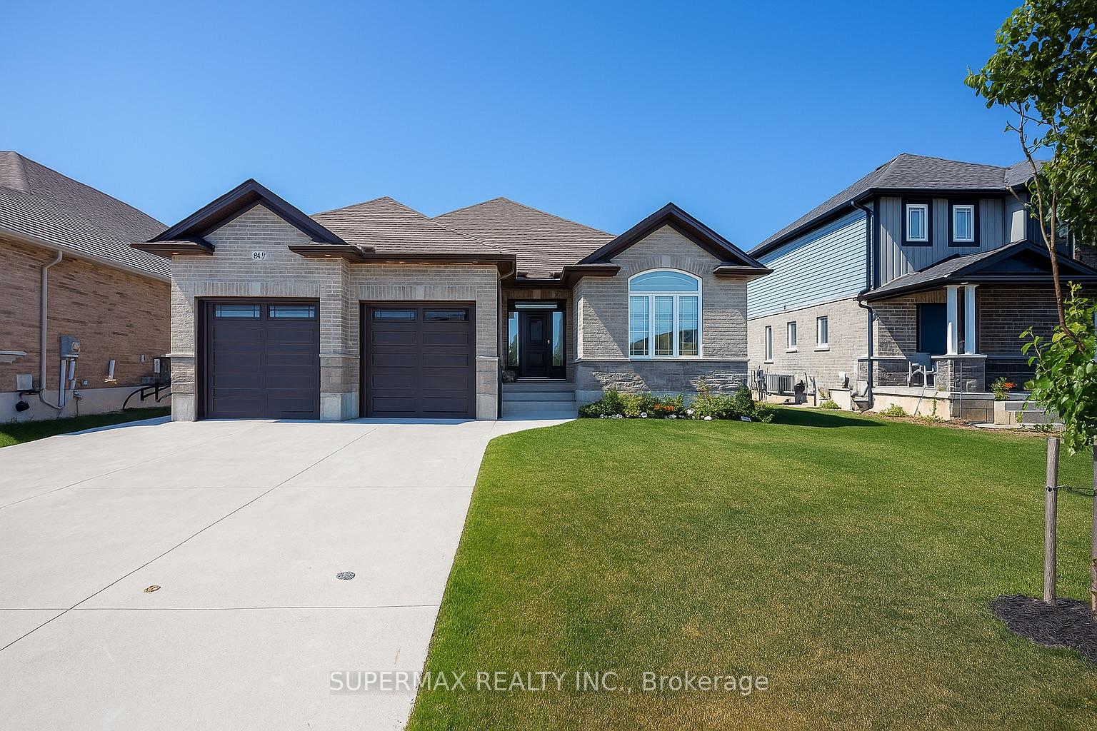 Photo 1 of 82 Forbes Crescent, North Perth, Listowel — HOMEH
