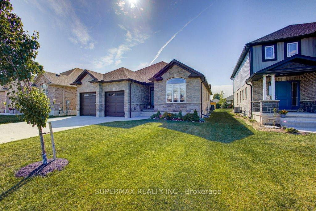 Photo 2 of 82 Forbes Crescent, North Perth, Listowel — HOMEH